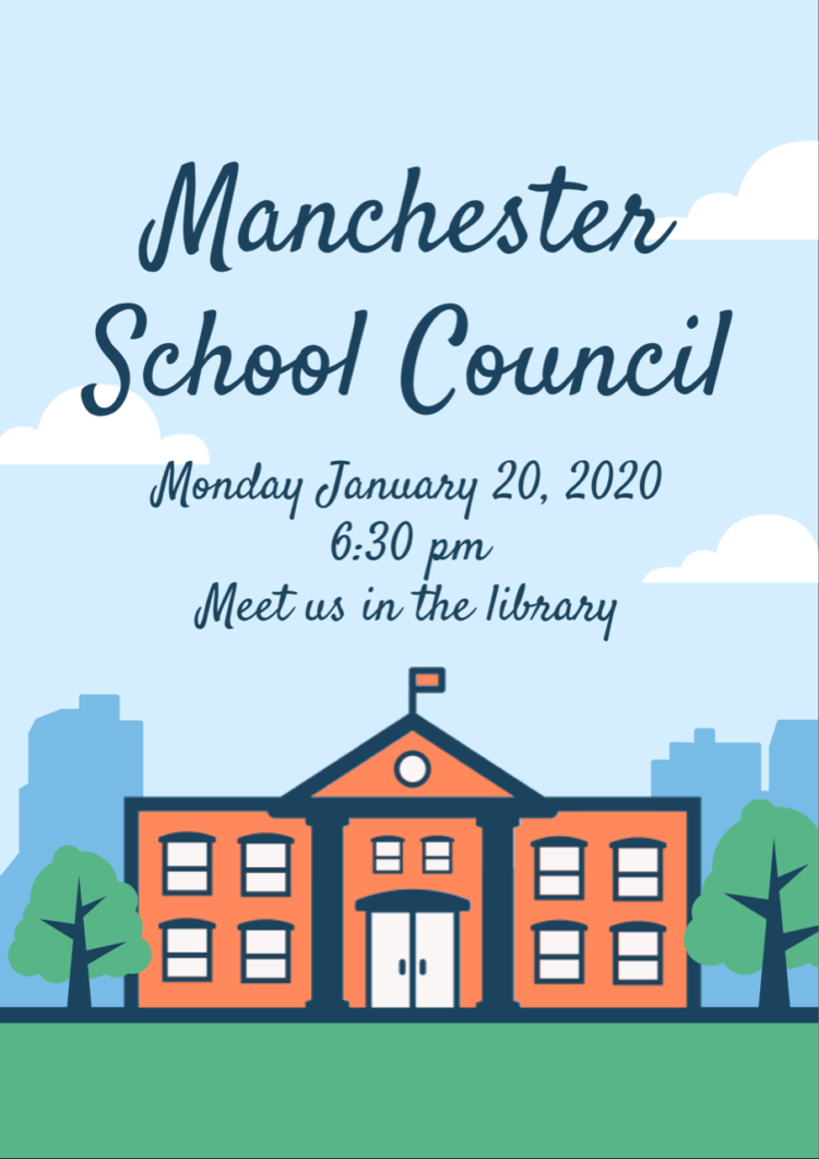 Manchester School Council (Manchester Public School)